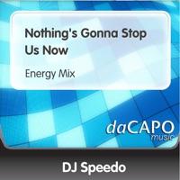 Nothing's Gonna Stop Us Now (Energy Mix) [feat. Angelica]