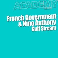 Gulf Stream (Laurent Pautrat Remix Edit)