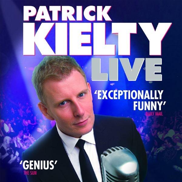 Dr. Kielty
