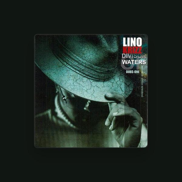 Lino Krizz