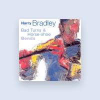 Harry Bradley