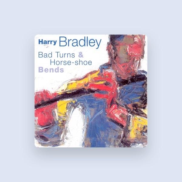 Harry Bradley