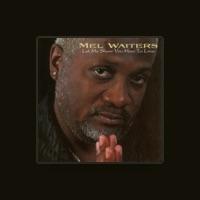 Mel Waiters