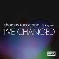 I've Changed (DJ Lazz Remix)