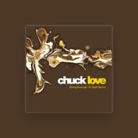 Chuck Love