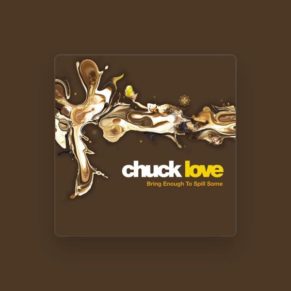 Chuck Love