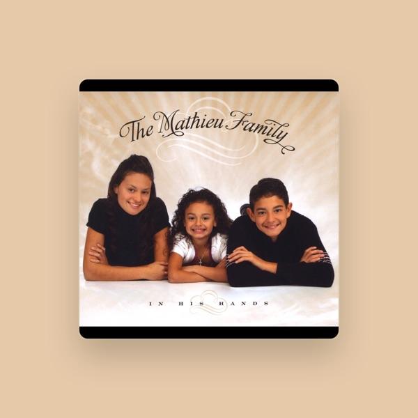 The Mathieu Family