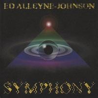 Symphony No. 1 In G Minor: Passacaglia & Fugue