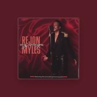 Rejon Myles