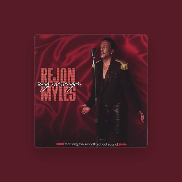 Rejon Myles