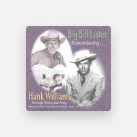 BIG BILL LISTER