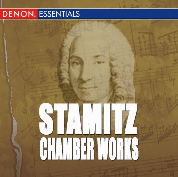 Quartet for 2 Violins, Viola & Violoncello No. 1 In C Major, Op. 4: III. Poco Presto