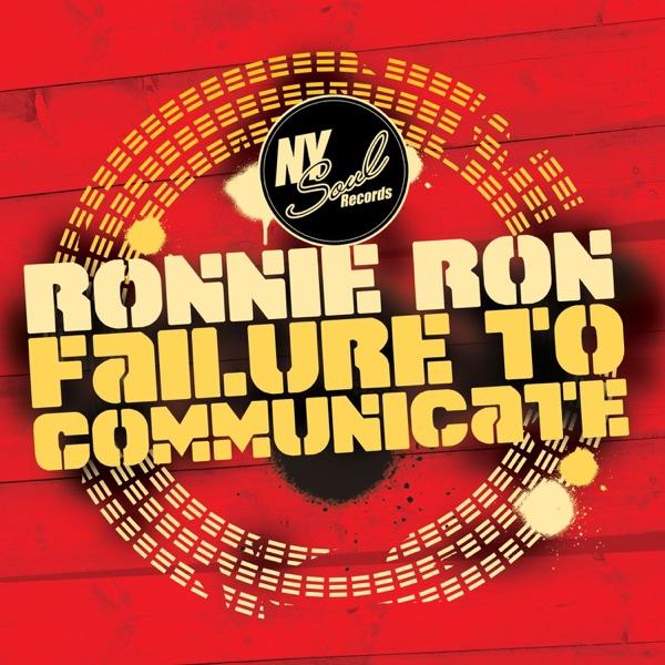 Failure to Communicate (Tomson & Benedict dotdash Remix)