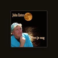 John Enter