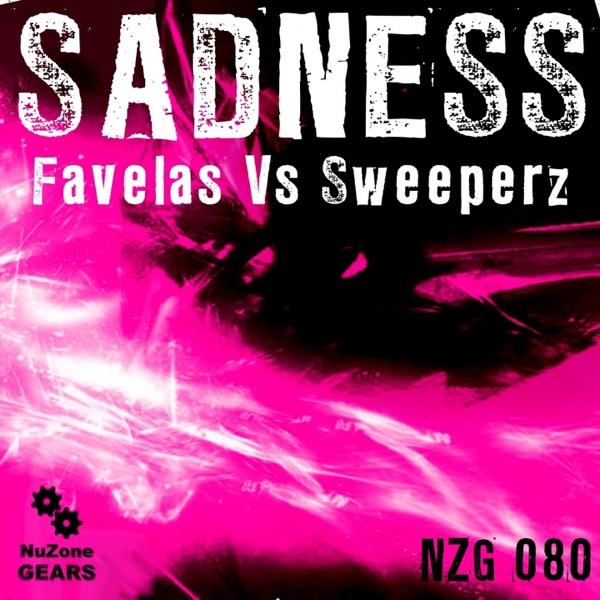Sadness (Favelas Vs. Sweeperz) [Phoenix M. Remix]