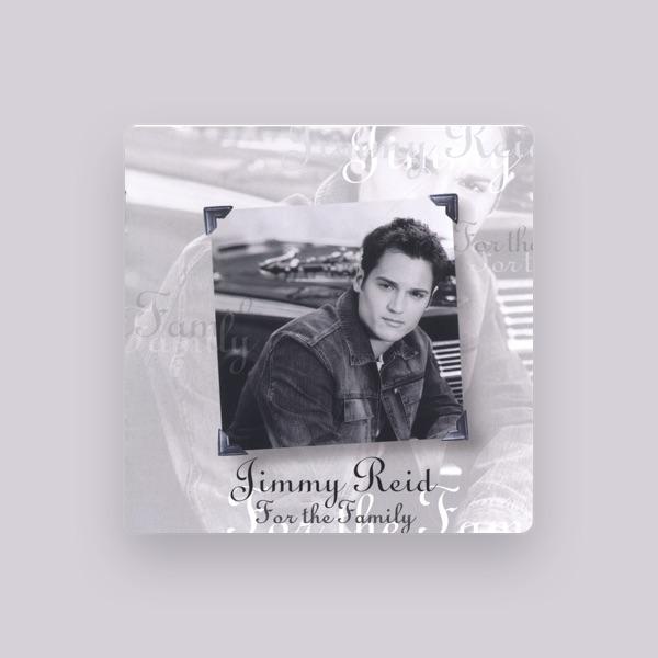 Jimmy Reid