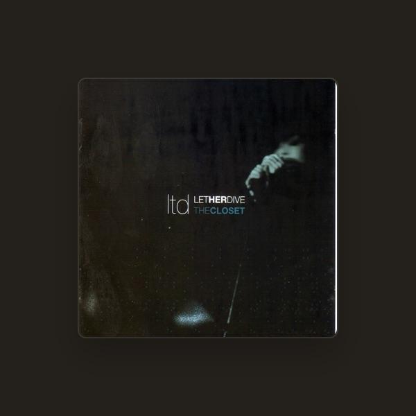 Letherdive