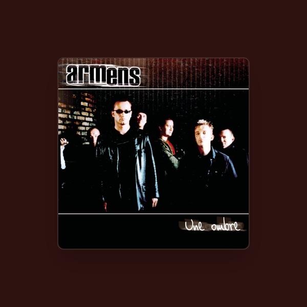 Armens