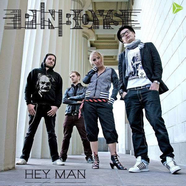 Hey Man (Radio Edit)