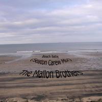 Beach Baby (Seaton Carew Mix)