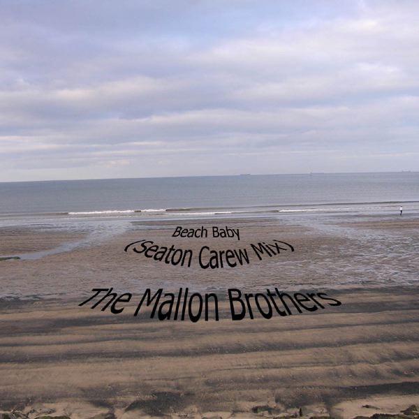 Beach Baby (Seaton Carew Mix)