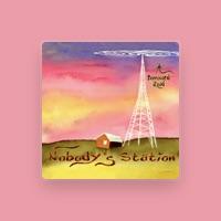 Nobody's Station