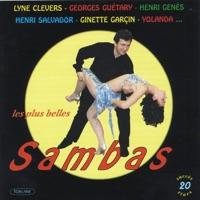 La samba mademoiselle