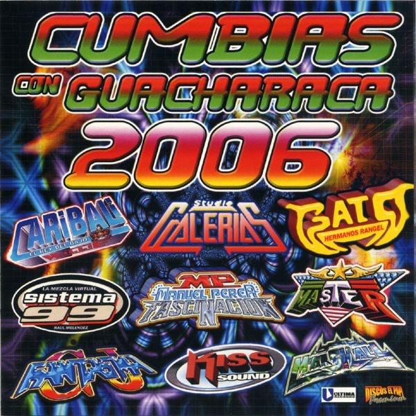Cumbia Oriental