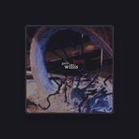 Gary Willis