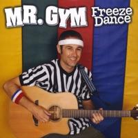 Aphabet Jammin'