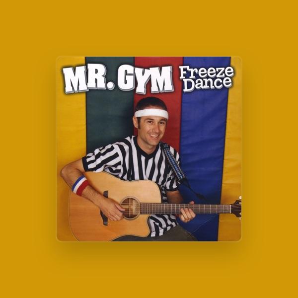 Mr. Gym