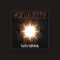 Velocity