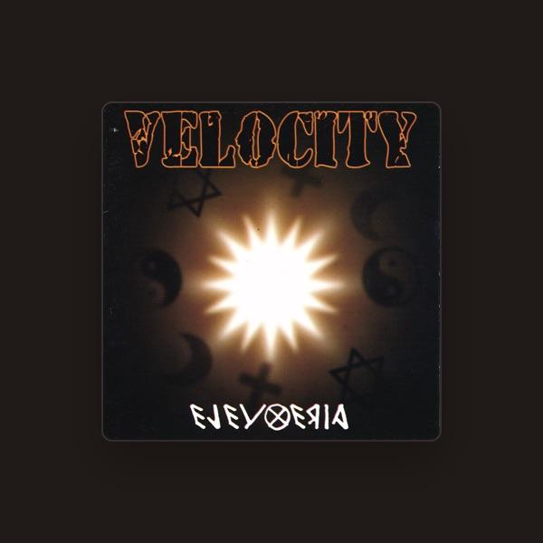 Velocity