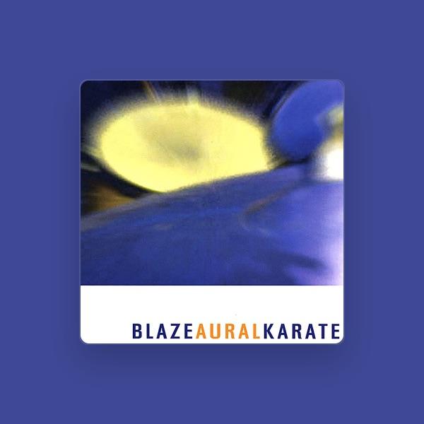 Blaze