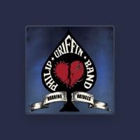 Philip Griffin Band