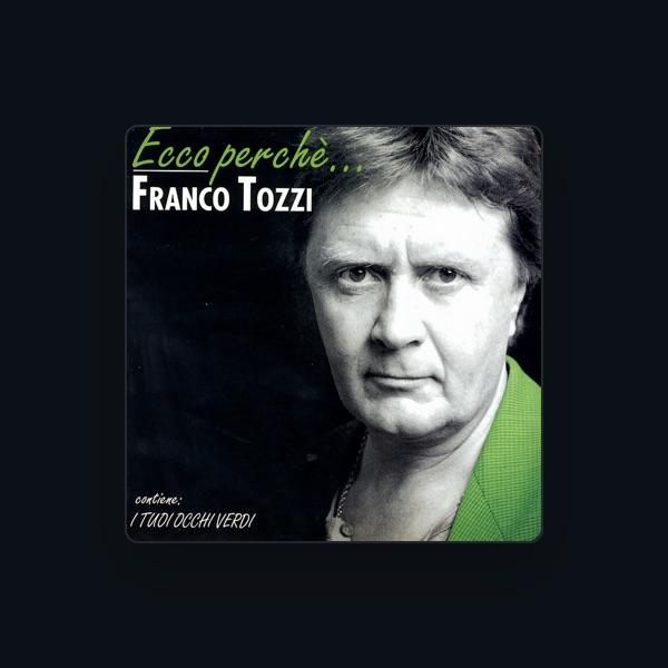 Franco Tozzi