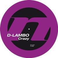 Crazy (Instrumental Mix)