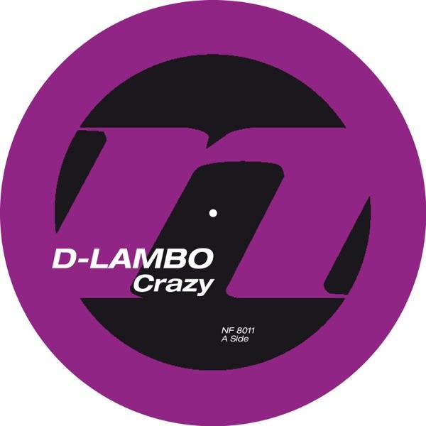 Crazy (Extended Mix)