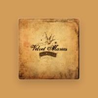 The Velvet Marias