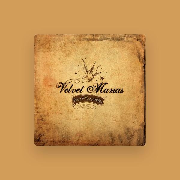 The Velvet Marias