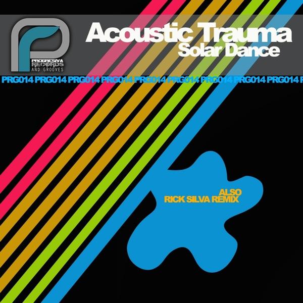 Solar Disco (Original Mix)