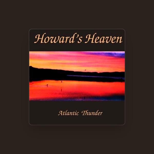 Atlantic Thunder