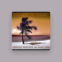 David Wayne McMillan