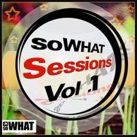 Open Your Eyes (UPZ soWHAT mix)