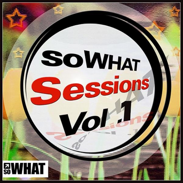 Open Your Eyes (UPZ soWHAT mix)