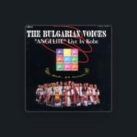 The Bulgarian Voices