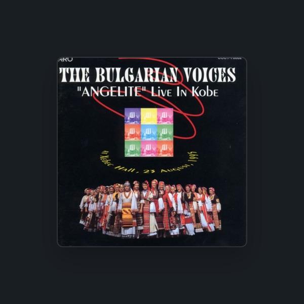 The Bulgarian Voices