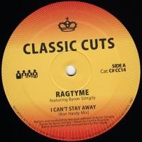 I Can't Stay Away feat. Byron Stingily (Ron Hardy's Club Mix)