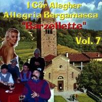 I pompieri di viaggiù/Garganta/Paesanella/Cör alegher/L'emù