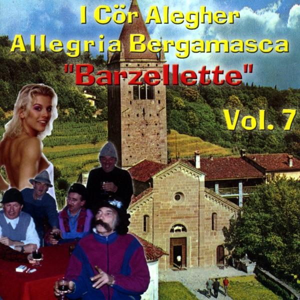 I pompieri di viaggiù/Garganta/Paesanella/Cör alegher/L'emù